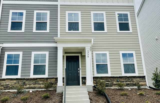 1779 Barrett Run Trail - 1779 Barrett Run Trail, Wake County, NC 27502 1779 Barrett Run Trail - 1779 Barrett Run Trail, Wake County, NC 27502