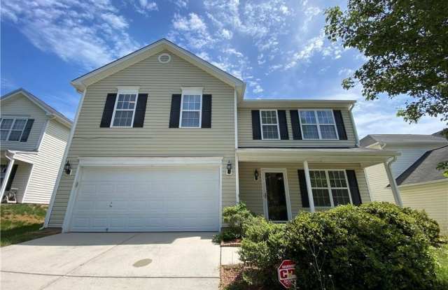 4055 Heather View Lane - 4055 Heather View Lane, Winston-Salem, NC 27127 4055 Heather View Lane - 4055 Heather View Lane, Winston-Salem, NC 27127