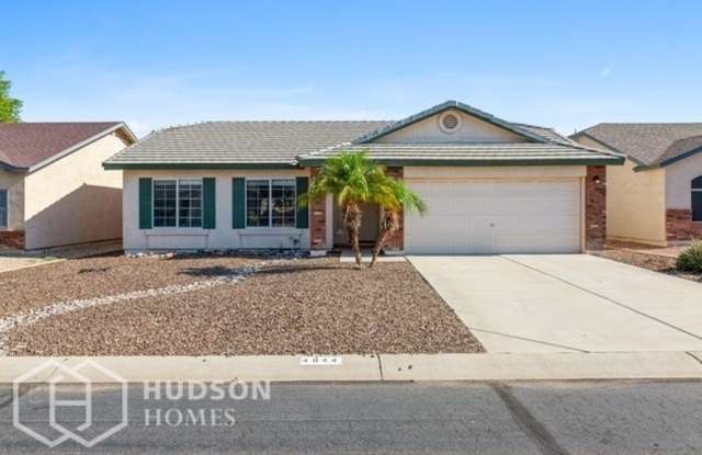 4944 East Whitehall Drive - 4944 East Whitehall Drive, San Tan Valley, AZ 85140