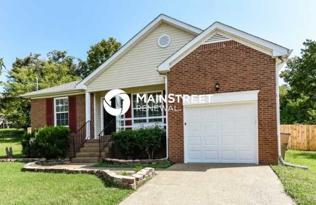 1304 Joust Court photos photos