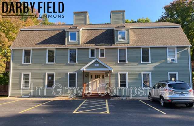 7 Darby Field Common - 7 Darby Field Common, Strafford County, NH 03861