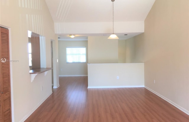 9740 NW 49th Ter - 9740 Northwest 49th Terrace, Doral, FL 33178