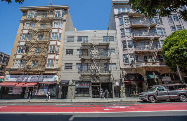 786 Geary St Gallery 2