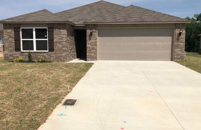 3bed 2bath Home in Valley View photos photos