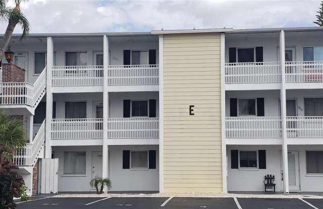 5869 TODD STREET - 5869 Todd Street, Bayshore Gardens, FL 34207