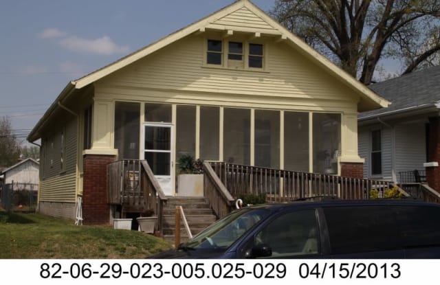 848 Bellemeade Avenue Gallery 1