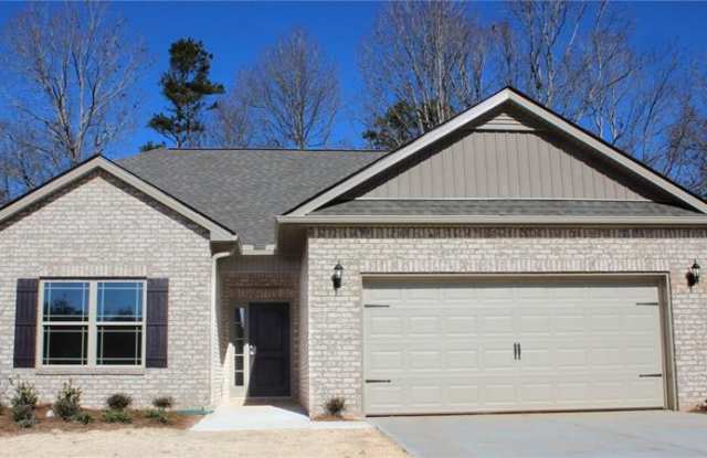 430 Angela Lane - 430 Angela Ln, Dawsonville, GA 30534