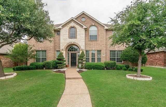 13233 Bugatti Drive - 13233 Bugatti Dr, Frisco, TX 75033