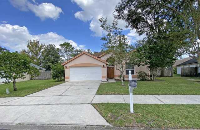 1106 PARKER CANAL COURT - 1106 Parker Canal Court, Oviedo, FL 32765