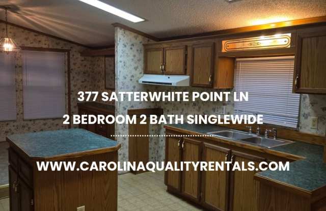 2 Bedroom 2 Bath Gallery 3