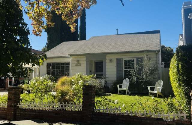 4539 VAN NOORD AVE - 4539 Van Noord Avenue, Los Angeles, CA 91604