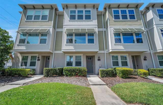 3231 W HORATIO STREET - 3231 West Horatio Street, Tampa, FL 33609