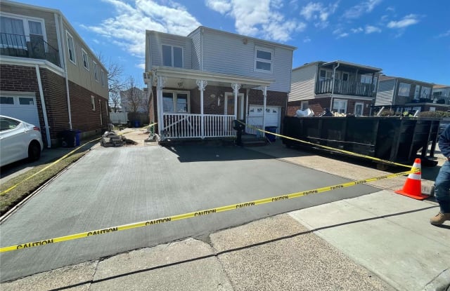 522 E Park - 522 East Park Avenue, Long Beach, NY 11561
