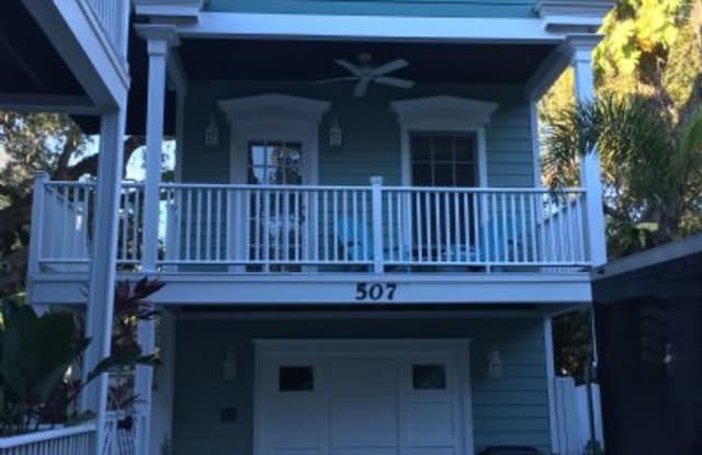 505 E. Amelia Street - 505 E Amelia Street, Orlando, FL 32803