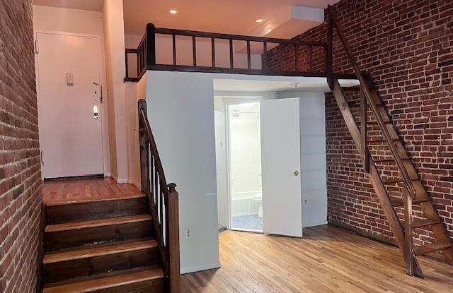 151 West 82nd Street - 151 West 82nd Street, New York City, NY 10024