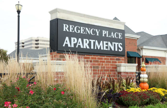 Regency Place photos photos