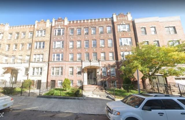 150 Belmont Ave 202 - 150 Belmont Avenue, Jersey City, NJ 07304