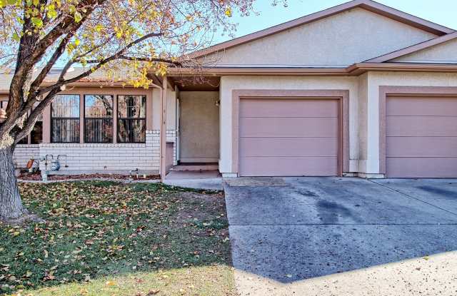 512 1/2 Eastgate Ct - 512 1/2 Eastgate Ct, Grand Junction, CO 81501