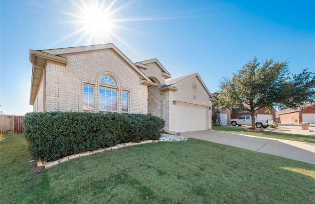 9745 Gallatin Lane - 9745 Gallatin Lane, Fort Worth, TX 76177