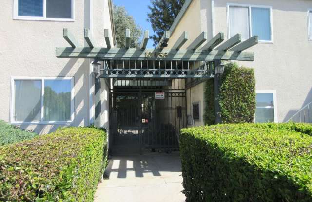 Duggan Property Management, Inc presents, Granada Hills Condo on Woodley. Gallery 1