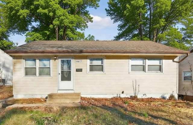 Spacious 3-Bedroom Home for Rent – Section 8 Welcome! photos photos