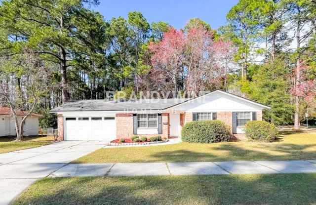 807 Turtle Creek Drive North - 807 Turtle Creek Drive North, Jacksonville, FL 32218
