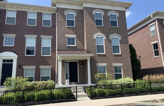 9428 Park Meridian Drive - 9428 Park Meridian Dr, Indianapolis, IN 46260