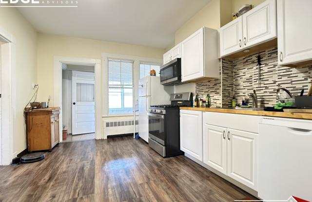 69 Holworthy St. - 69 Holworthy Street, Cambridge, MA 02138