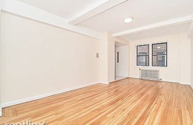 850 Amsterdam St 2F - 850 Amsterdam Ave, New York City, NY 10025