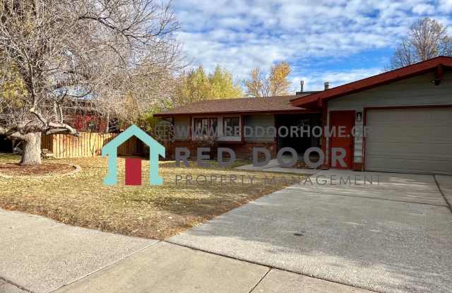 Newly Updated Spacious 5-Bedroom, 3-Bathroom Home - 2735 Dawn Drive, Great Falls, MT 59404 Newly Updated Spacious 5-Bedroom, 3-Bathroom Home - 2735 Dawn Drive, Great Falls, MT 59404