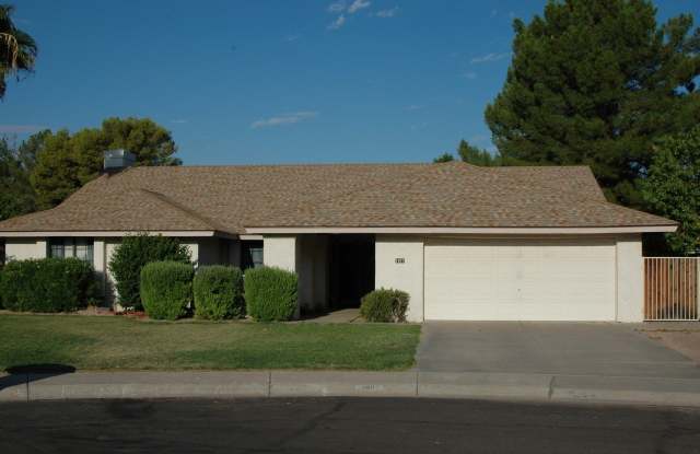 1911 E JEANINE Drive photos photos