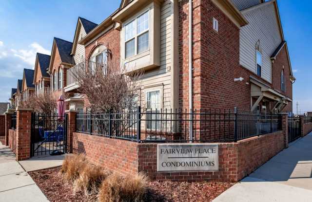 Beautiful 3 bedroom Condominium in Hazel Park photos photos