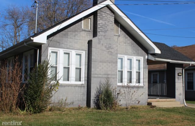 912 N Boone St - 912 North Boone Street, Johnson City, TN 37604