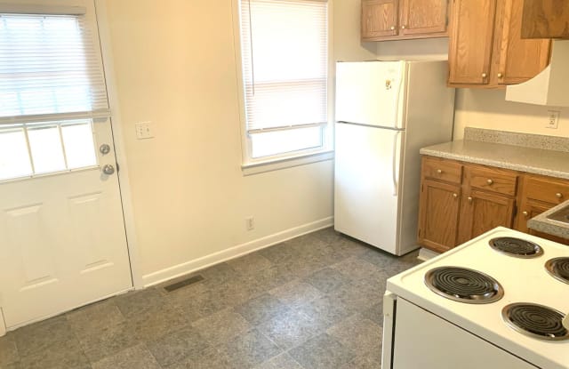 620 Bixler Ave - 620 Bixler Avenue, Nashville, TN 37115
