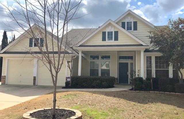 2416 Aramic Court - 2416 Aramic Court, Arlington, TX 76001