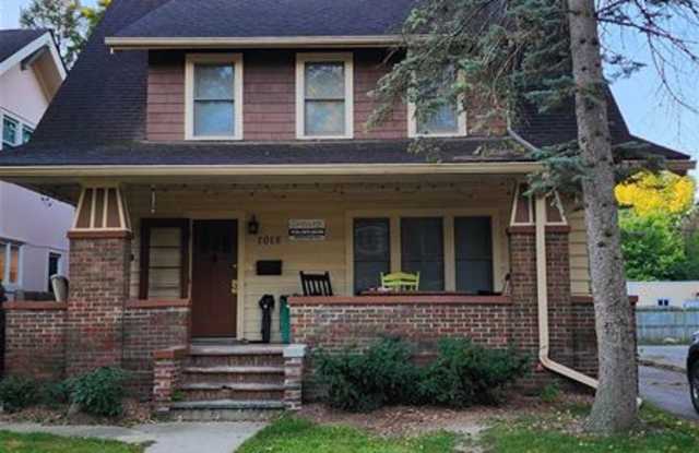 1018 Granger - 1018 Granger Avenue, Ann Arbor, MI 48104