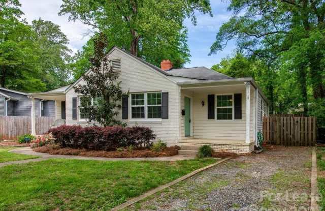 5113 Valley Stream Road - 5113 Valley Stream Road, Charlotte, NC 28209