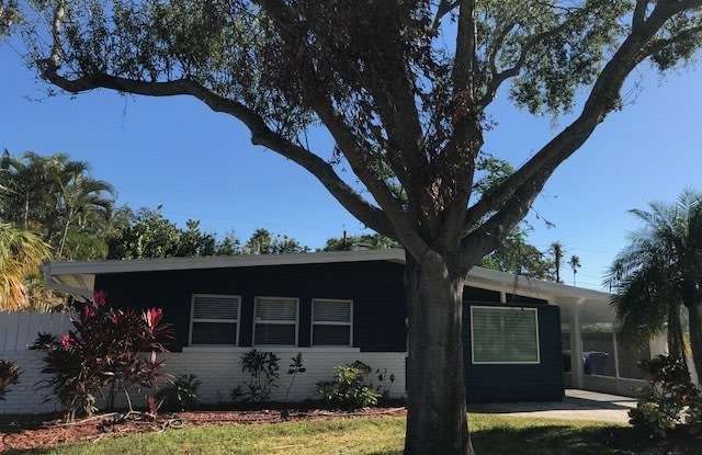 3727 Alabama Avenue Northeast - 3727 Alabama Avenue Northeast, St. Petersburg, FL 33703