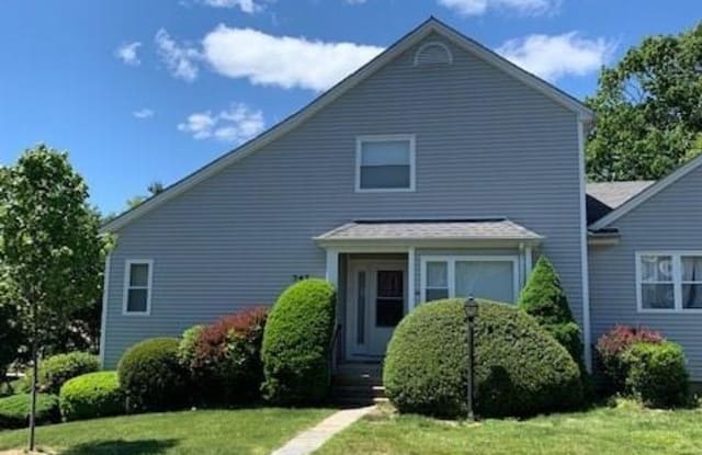 347 Green Rock - 347 Green Rock, Shelton, CT 06484