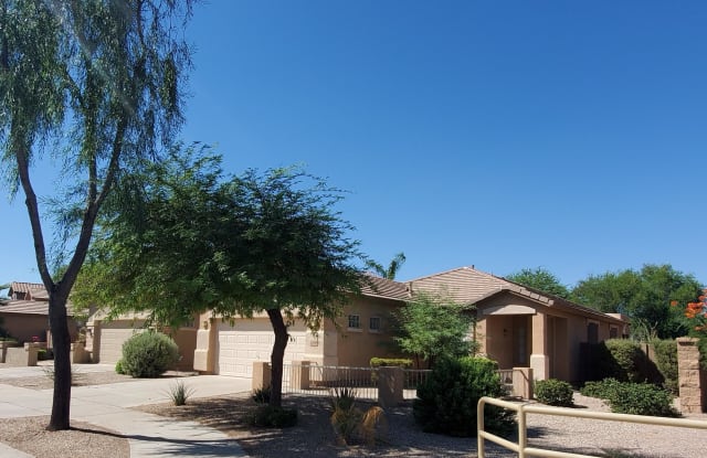 21560 E CALLE DE FLORES -- - 21560 East Calle De Flores, Queen Creek, AZ 85142