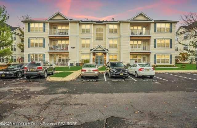 410 Saint Andrews Place - 410 Saint Andrews Place, Monmouth County, NJ 07726