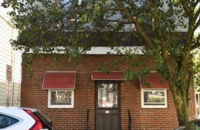 52 Belmont Ave - 52 Belmont Avenue, Belleville, NJ 07109