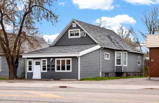 24 Broadwater Ave - 24 Broadwater Avenue, Billings, MT 59101