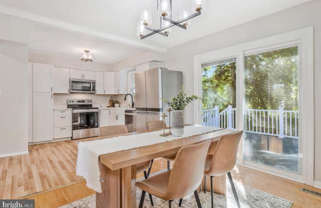 21969 ROSEWOOD Terrace - 21969 Rosewood Terrace, Lexington Park, MD 20653