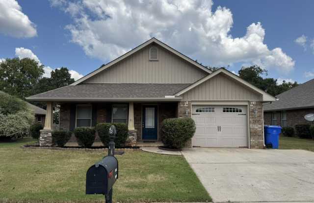 24707 Rolling Vista Drive - 24707 Rolling Vista Drive, Athens, AL 35613