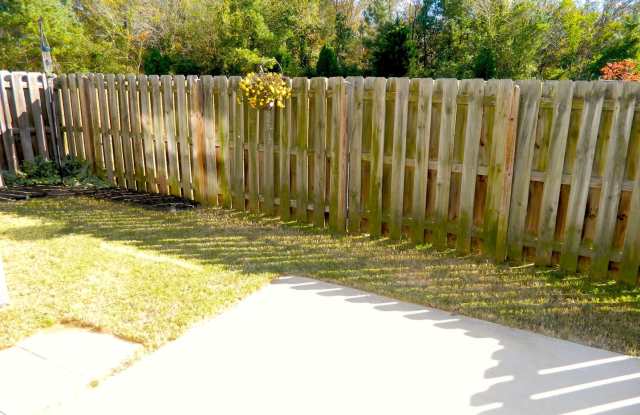 Townhome For Rent - 519 Laniers Way Evans, GA 30809 Gallery 3