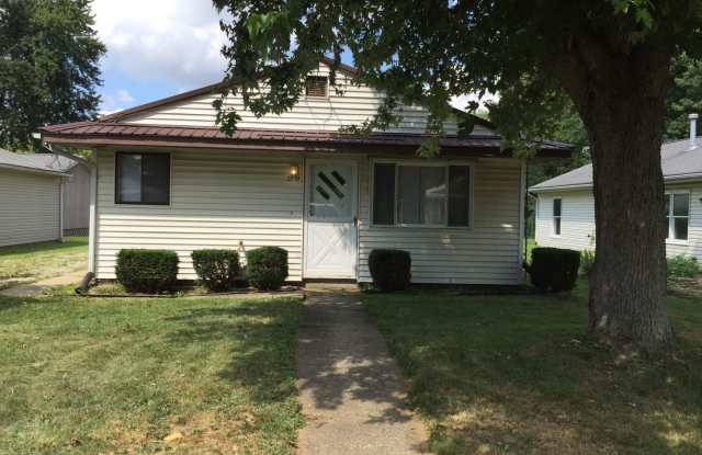 Updated 3BR Plain Township Ranch photos photos