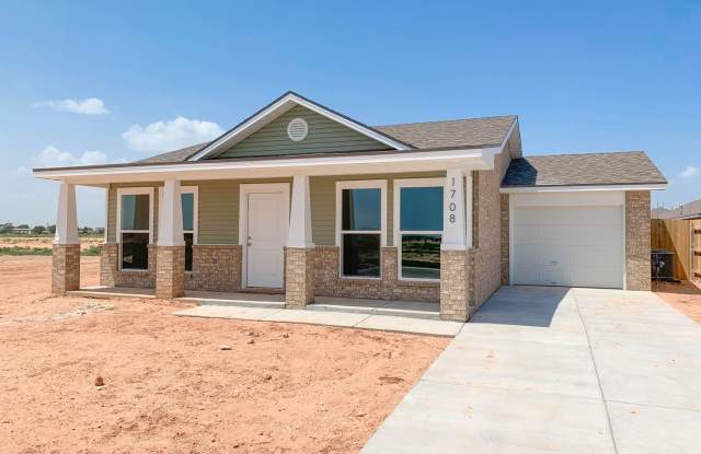 1708 134th 3Bed/2Bath in Cooper ISD! photos photos