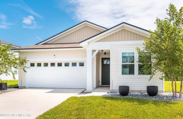 4556 PINE RIDGE Parkway - 4556 Pine Ridge Parkway, Clay County, FL 32068