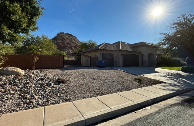 2163 S Shellee Dr. - 2163 Shellee Drive, St. George, UT 84790
